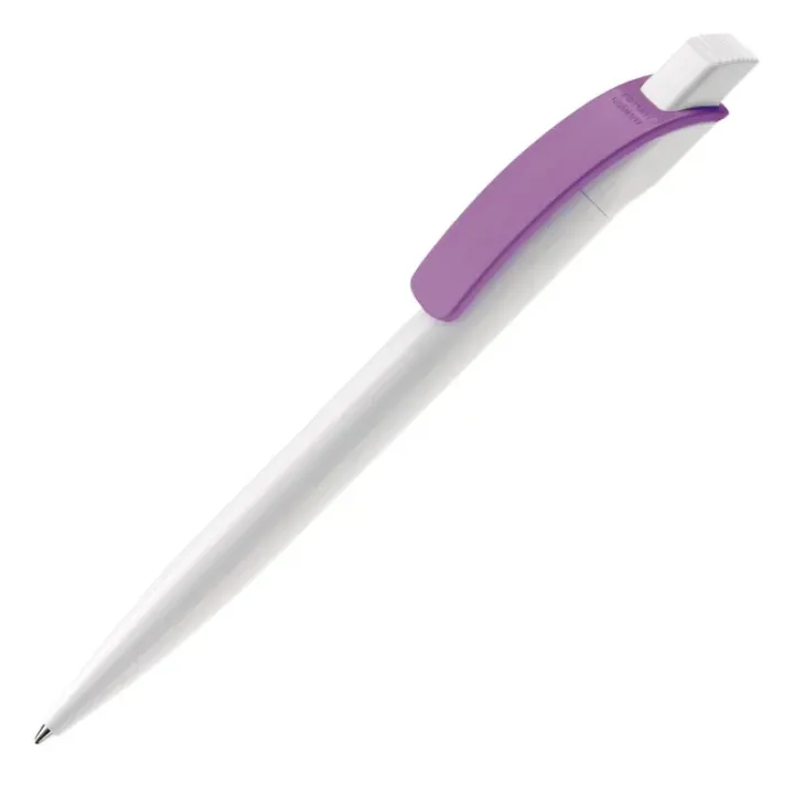 Cube ball pen hardcolour - LT87975 (N0172)